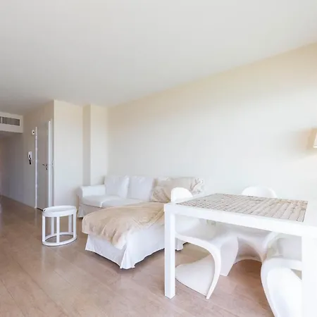 70 M2 Face A La Mer, Dernier Etage, Au Bord Des Plages Apartment *